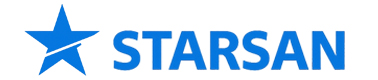 welcome to Starsan