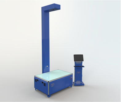 High-Precision Optical Measure