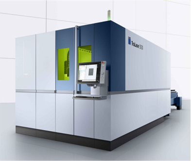Laser Cutting Machine