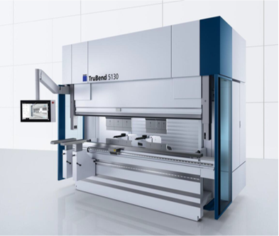 CNC Bending Machine